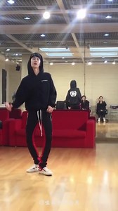 65K views · 9.2K reactions | VIDEO : YIBO EN EL CUARTO DE PRÁCTICA DE...