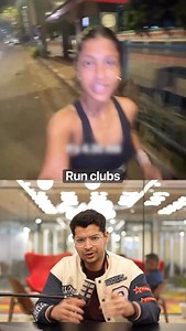 This app turns running into a real life game! DM “Emergent” to build this app in India 🏃‍♂️ You can also build apps and websites like this using vibe coding AI tools like @emergentlabs #business #startup #emergent | Ayushman Pandita