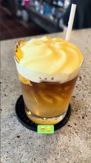Best Mai Tai on Maui, Monkeypod Kitchen!