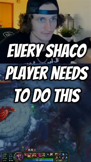 Essential Shaco Tips for Every Player