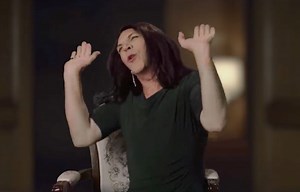 Marc Labrèche se met dans la peau de Valérie Plante et prouve qu’il est le roi de l’imitation