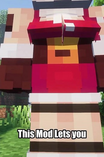 Female Gender Mod #gamtng