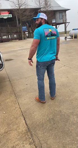 Cody Gourdon on TikTok