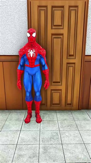 Spiderman# cartoon# for kids funny# amazing# video funny video# carton spiderman# vs hulk Hogan# press #spiderman #newcartoons