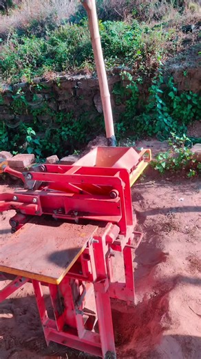 Resuming Sustainable Brick Production with Local Resources