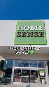 157K views · 963 reactions | Top brands, stylish new arrivals & major savings are always in store!  | Homesense | Facebook