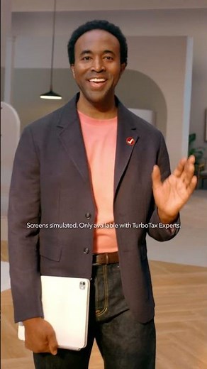 Now Taxes is an Open Door - TurboTax 2025 Commercial (:30 Snap)