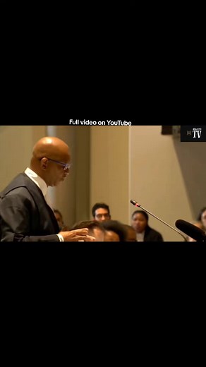 Advocate Dali Mpofu: Justice, Convictions, and Court Proceedings