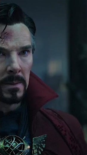 Doctor Strange’s Most Powerful Moments ⚡ | Marvel Fight Scene 4K