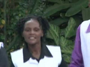 Injili kisii by Blessed Generation Band (Official video)