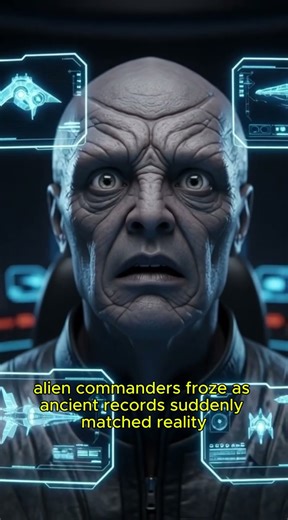 Human Legends Were Real — The Fleet Proved It | HFY