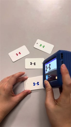 Essential Handheld Printers for Small Businesses