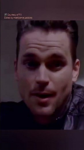 Matt Bomer as Donovan, American Horror Story: Hotel