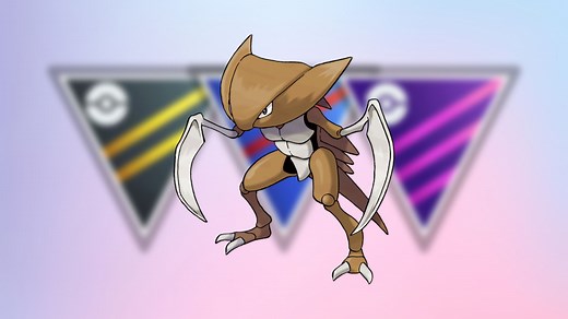 Pokemon GO Kabutops: Best moveset, counters, and is it any good?