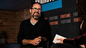 Twitter co-founder on free speech: There’s no version of Twitter without moderation