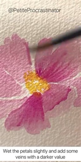 In Full Bloom Techniques for Painting Flowers