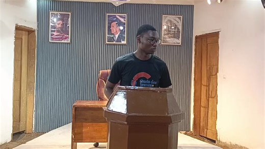 𝗣𝗮𝘀𝘁𝗲𝘂𝗿 𝗗𝗶𝘁𝗲𝘀-𝗻𝗼𝘂𝘀 𝗽𝗼𝘂𝗿𝗾𝘂𝗼𝗶 ?_𝗘𝗱𝗶𝘁𝗶𝗼𝗻 1 | Centre Spirituel Mondial du Dieu humain