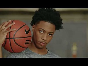 Behind the Sole: Wale x Nike Basketball GT Future “Ice Blue”