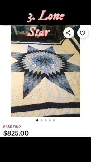 Top 5 Hardest Quilt Patterns #challenging #sewing #oddlysatisfying