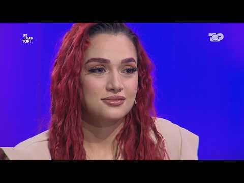 "U përballa me personin që më ngacmoi seksualisht", rrëfimi ekskluziv i Melisa Lleshit-S'e Luan Topi