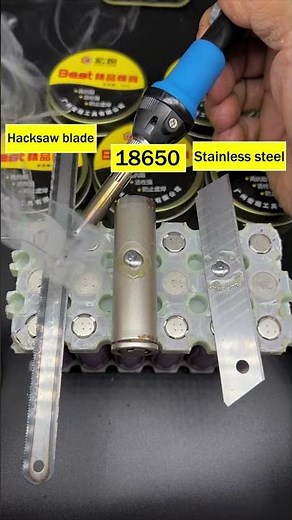 How to use a soldering iron easily #solder paste #flux paste #good stuff sharing #reels #shorts