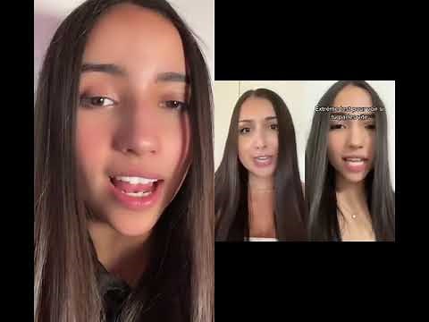 VOICI LA SOSIE DE CHOCOH ! - CHOCOH TIKTOK