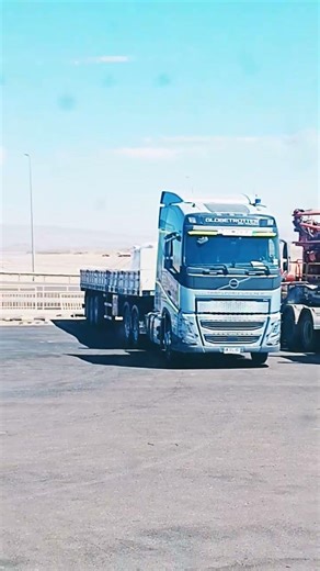 volvo FH 2025