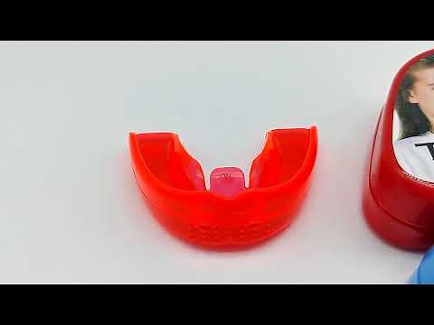 Myobrace T4K Dental Orthodontic Teeth Trainer For Children Habit Correction Jaw Alignment