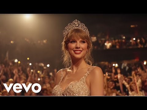 Taylor Swift - Prom Queen Tonight (2026)