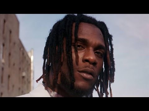 Burna Boy Ft. Drake - Thug Life (Official Music Video)