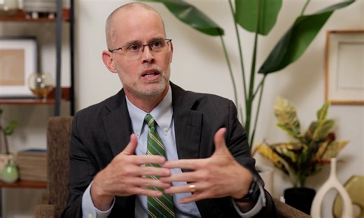 181 reactions · 12 shares | A lifelong love of learning led Dr. Mark...