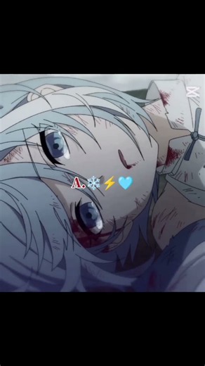 みんなは誰かなヒサメは雷が水色なのが好きなんだよね！6章3話でも活躍してくれることを期待！ 答えヒサメ