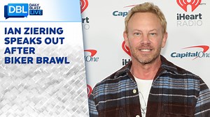 78K views · 582 reactions | ‘90210’ star Ian Ziering is speaking out after he got into an altercation with bikers in Hollywood on New Year’s Eve. He explains what happened that caused him to get out of the car and confront bikers who he says were driving aggressively, while his 10-year-old daughter was waiting in the car. Should he have stayed in his car? #ianziering #celebritynews #biker #hollywood #california #beverlyhills90210 | Daily Blast LIVE | Facebook