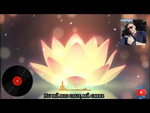 Nu mă mai caut, mă creez – O piesă din viața mea - Ionuț Viorel Baba