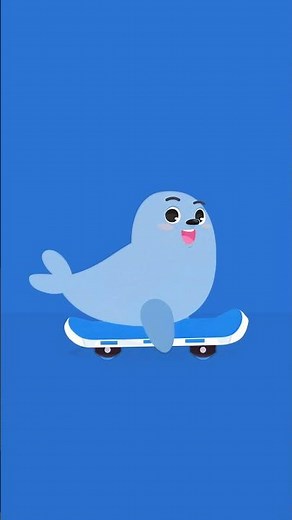 Learn the Colors with Smilie! 🌈✨