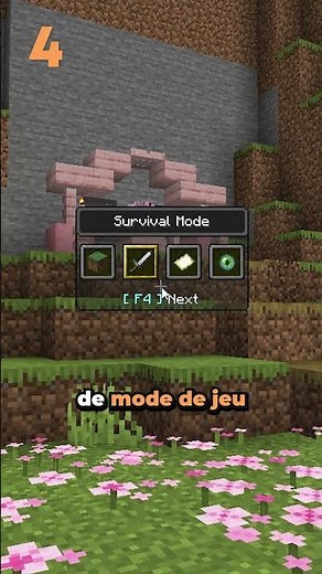 10 Really Useful Keyboard Shortcuts for Minecraft