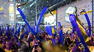 6K views · 20 reactions | What's your greatest accomplishment for 2018? | News 12 New Jersey | Facebook