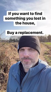 158K views · 4.2K reactions | Solved #replacement #find #lost #house #solution #solved #trick #works | Rob And Elizabeth | Facebook