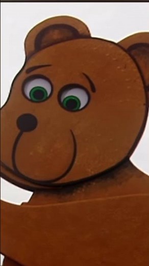Lion and Bear Controversy (Teletubbies)