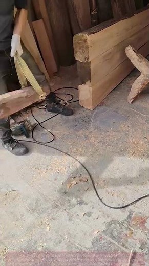 Methods of joining wood together