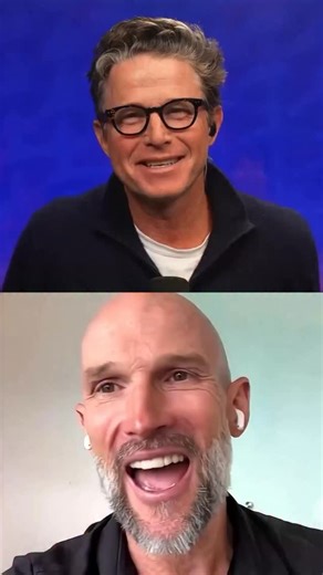 On Hot Mics today, James Swanwick discusses the benefits of quitting alcohol and its impact on men’s testosterone. #alcohol #alcoholfree #health #newyearsresolution #dryjanuary | Hot Mics With Billy Bush