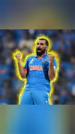 😱Shami overstrike on Indian team || ind vs NZ #shortsfeed #shorts #viralshorts