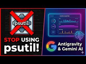 The 3-Tier AI Strategy: Building a Live Dashboard in Google Antigravity