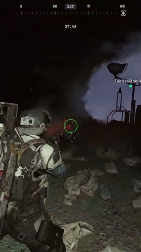 Raid Gone Wrong! I Accidentally Eliminated the Target!