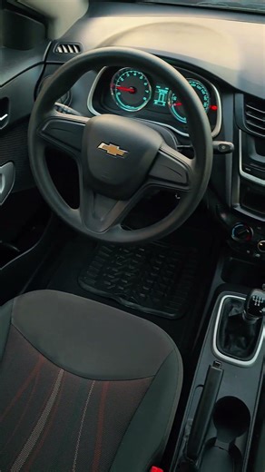 Chevrolet aveo 2020