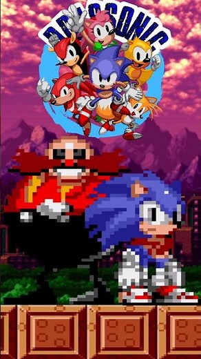 Debug Mode in Sonic Boom