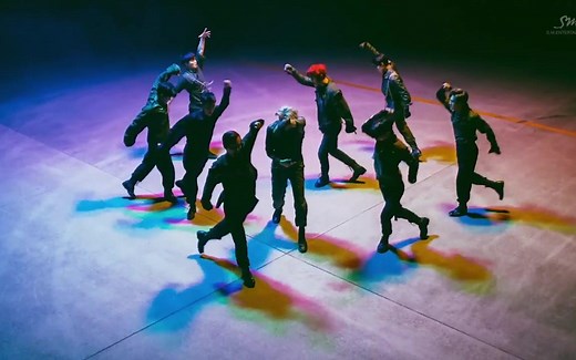 【EXO】Monster-MV-超清版