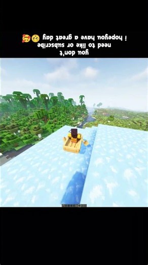minecraft command for ice track