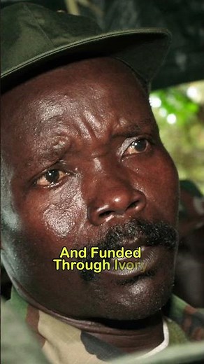 Inside Africa’s Most Wanted Warlord (Documentary)