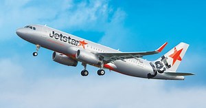 FLIGHT REVIEW: Jetstar Asia, Bangkok to Singapore – Karryon